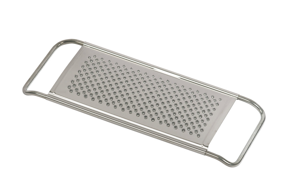 Riess - Crown Grater, SS