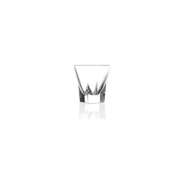 RCR - Fusion, Crystal Shot Glass, 2 oz
