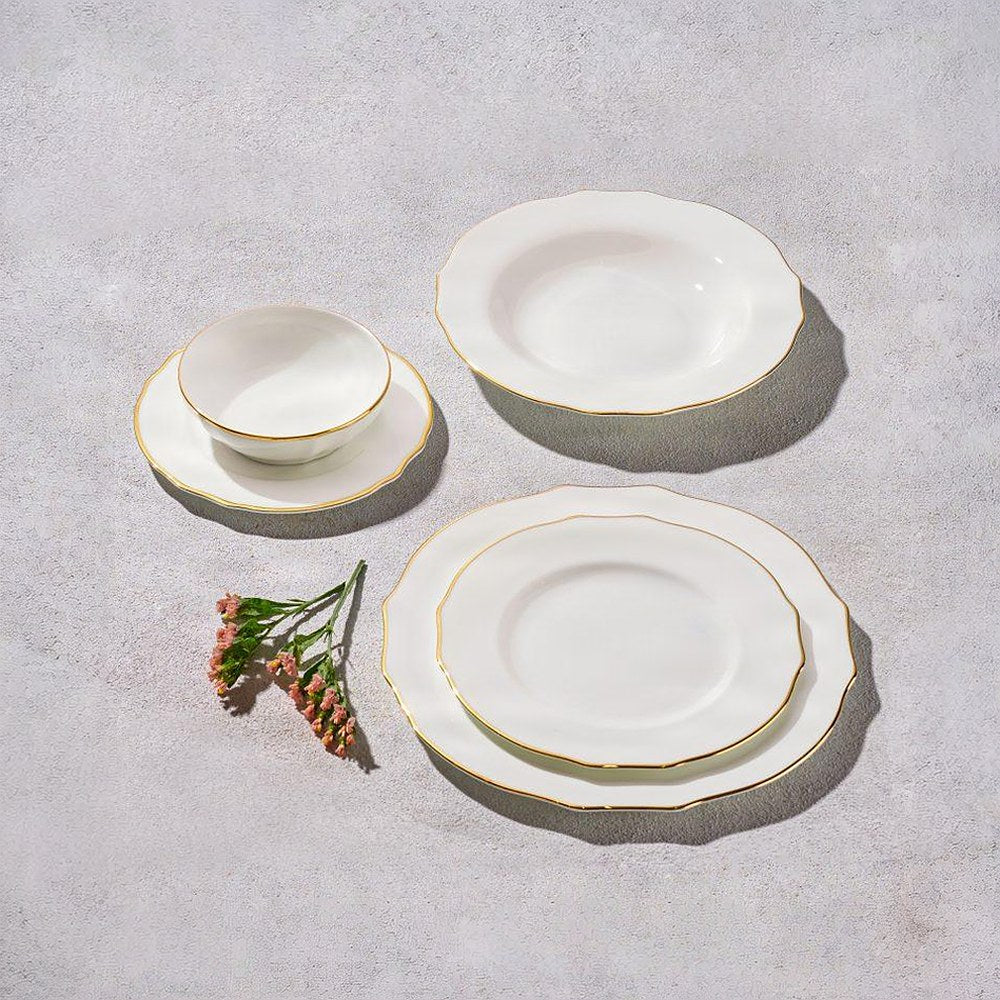 DINNERWARE