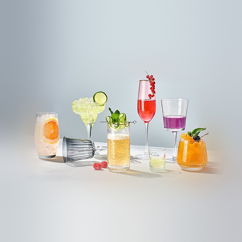 GLASSWARE