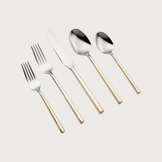 Flatware
