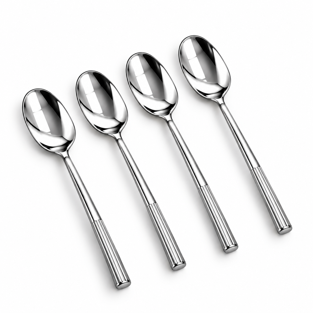 Prestige - Unami, SS, Demi Spoon, 4 Pc Set