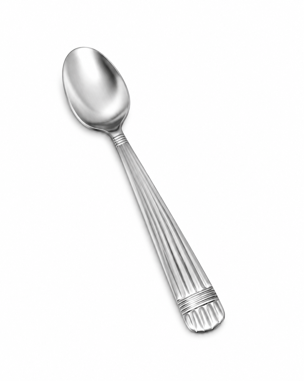 Prestige - Escargot, Esprit, SS, Teaspoon