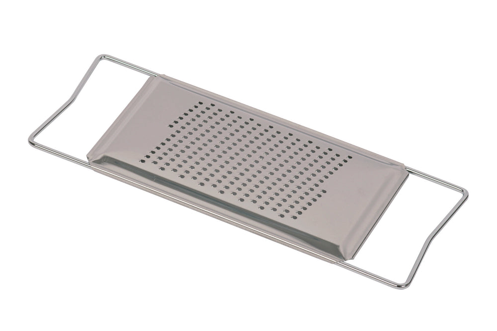 Riess - Horseradish Grater, SS