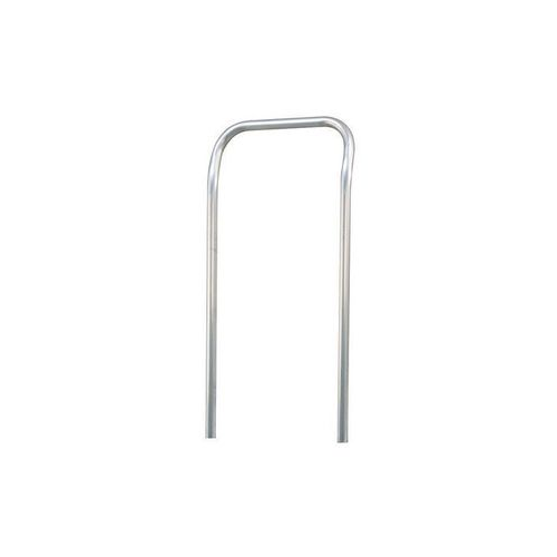Castro - Rack Dollie with 36" Handle, Blue