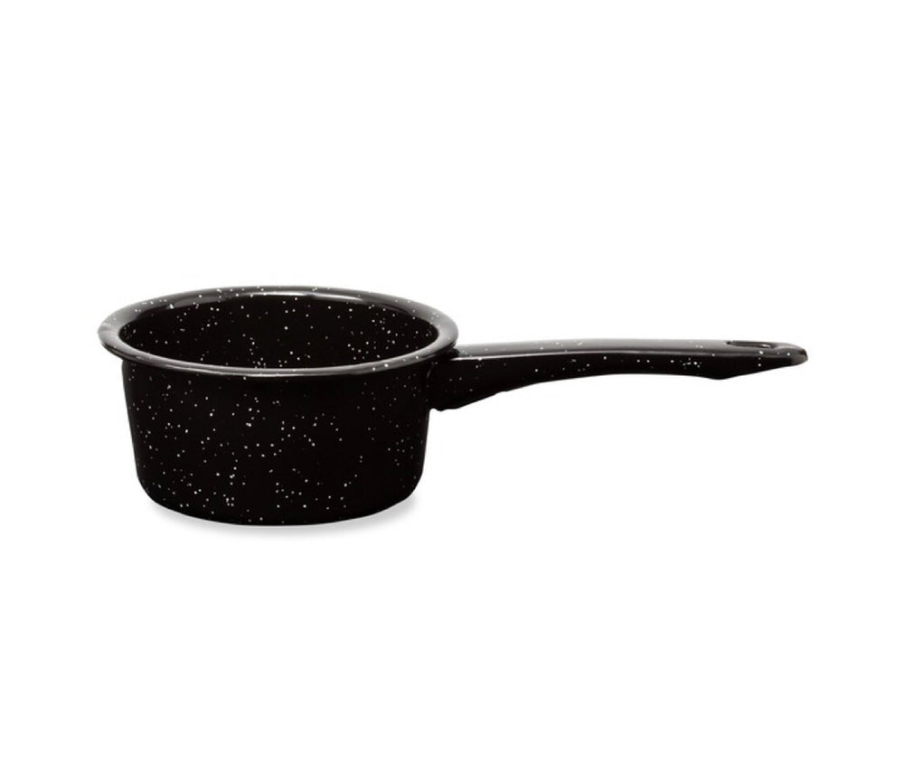 Millvado - Granite, Saucepan, Black, 3 qt