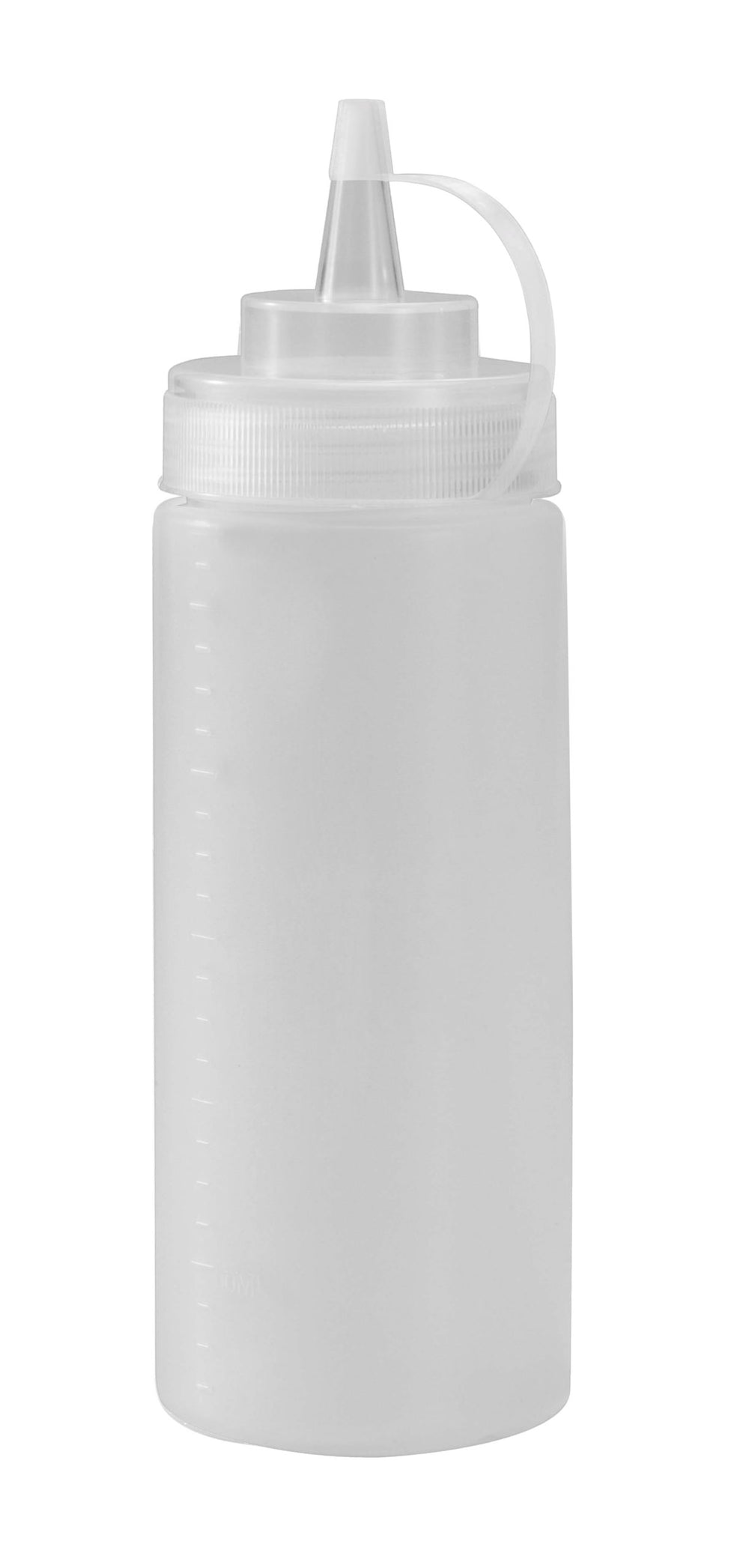 Castro - Squeeze Bottle with Lid, 12 oz