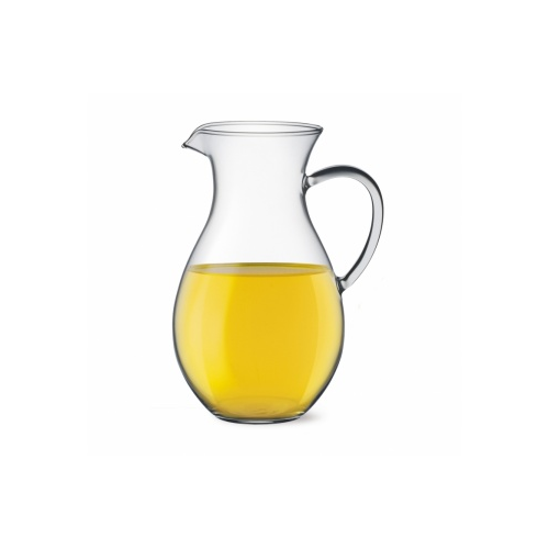 Simax - Klasik, Glass Jug, 0.5 qt