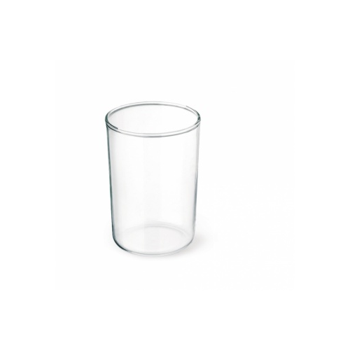 Simax - Conical, Chuppa Glass, 6.75 oz