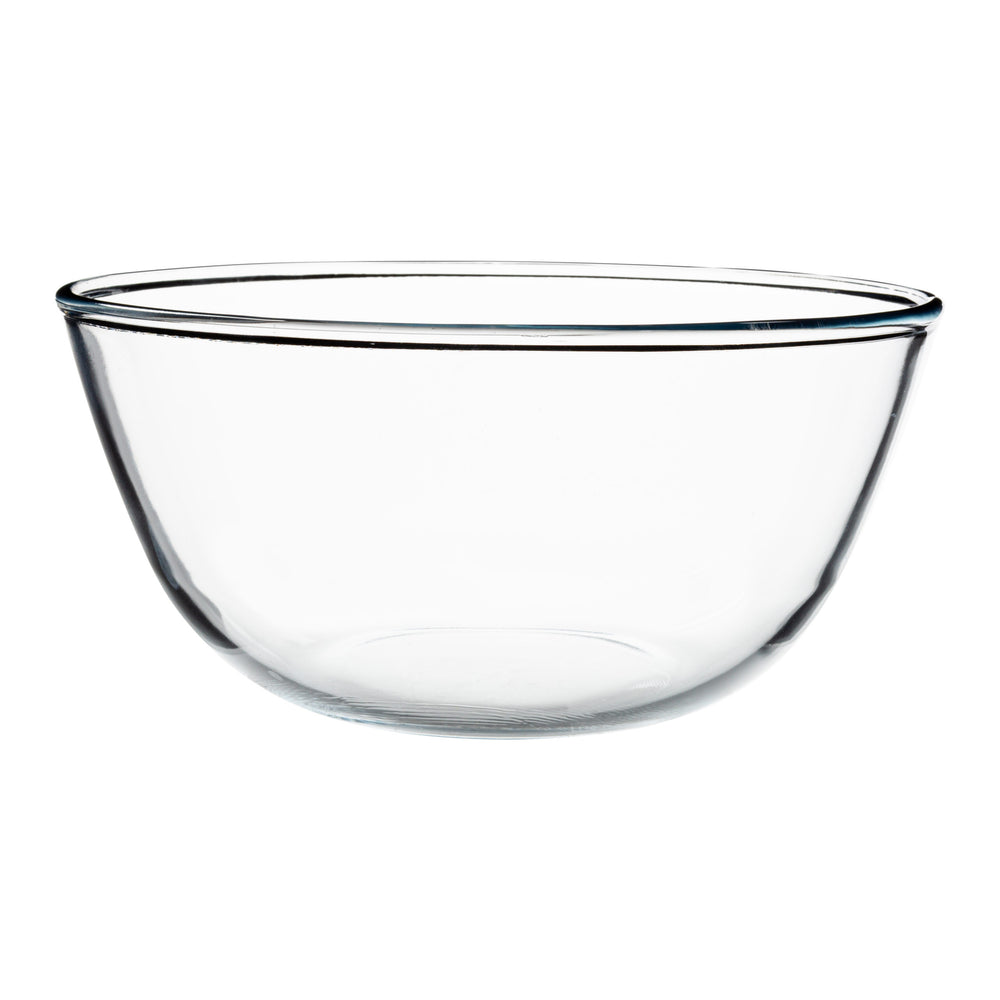 Simax - Glass Mixing Bowl, 3.7 qt