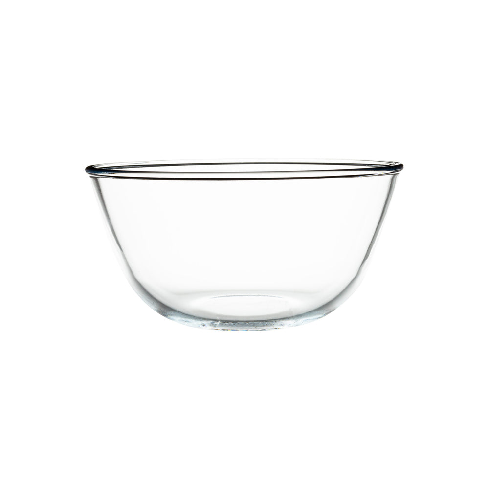 Simax - Glass Mixing Bowl, 1.8 qt