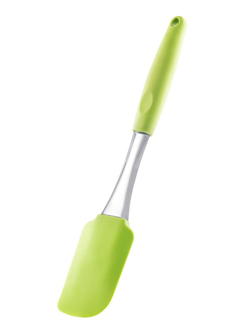 Millvado - Silicone Spatula, Green