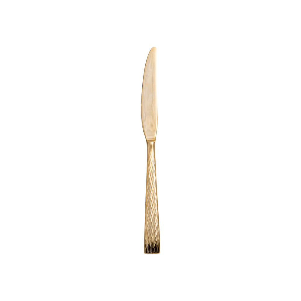 Vikko - Lava, Shiny Gold, SS, Knife