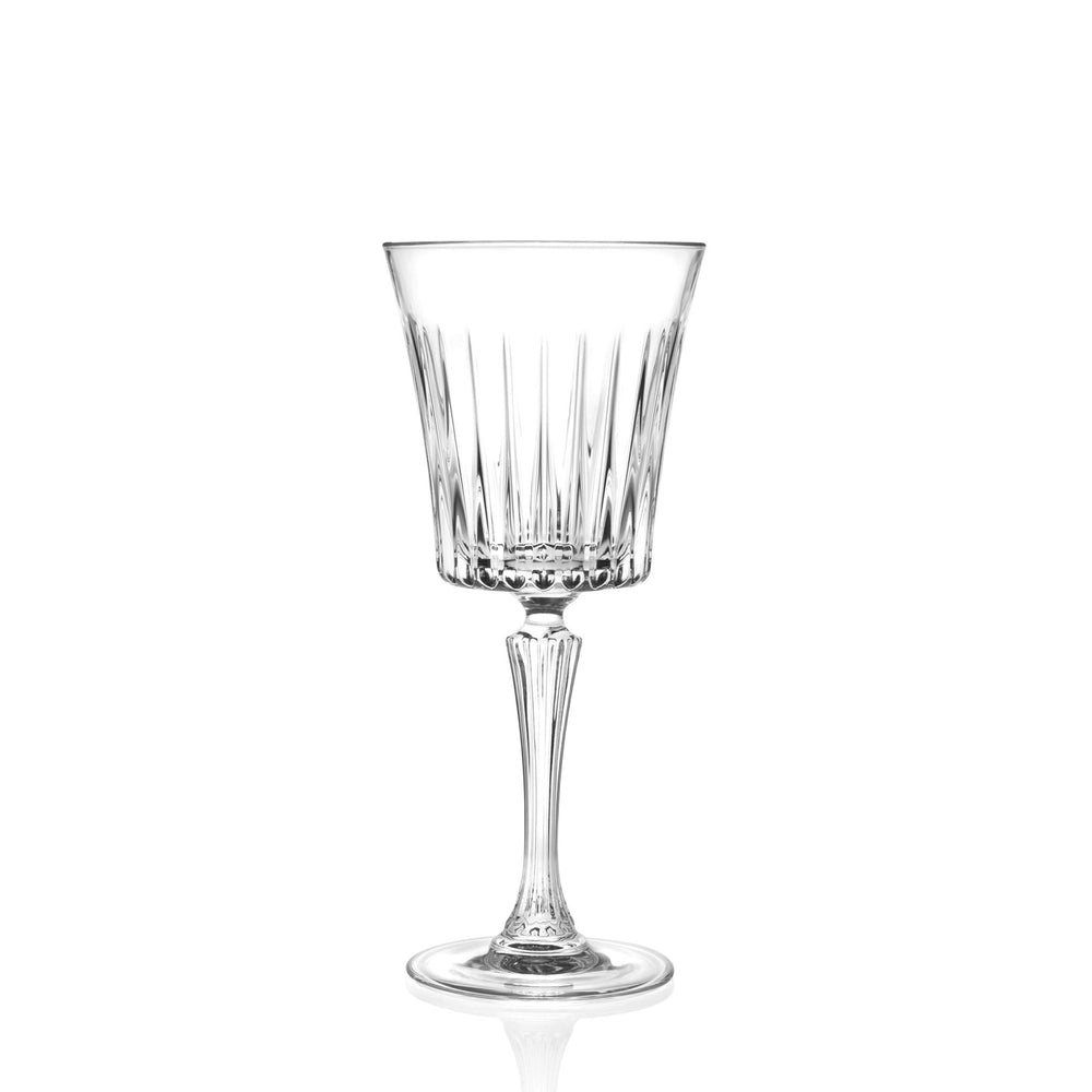 RCR - Timeless, Crystal Wine Glass, 10 oz