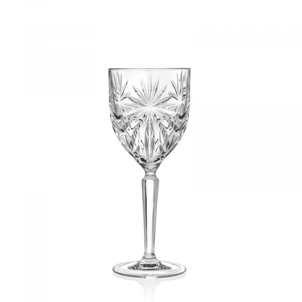 RCR - Oasis, Crystal Wine Glass, 10 oz