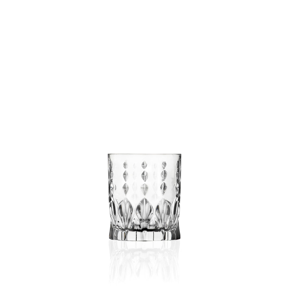 RCR - Marilyn, Crystal Rocks Glass, 11.5 oz