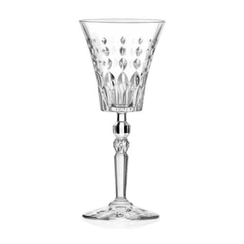 RCR - Marilyn, Crystal Wine Glass, 8.75 oz
