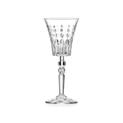 RCR - Marilyn, Crystal Water Glass, 7 oz