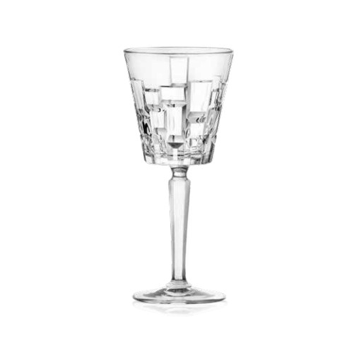 RCR - Etna, Crystal White Wine Glass, 7 oz