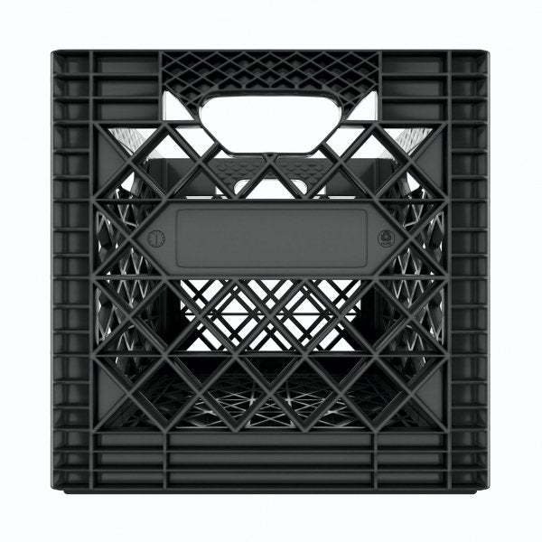 Castro - Super Crate, 14.5” x 14.5” x 15"