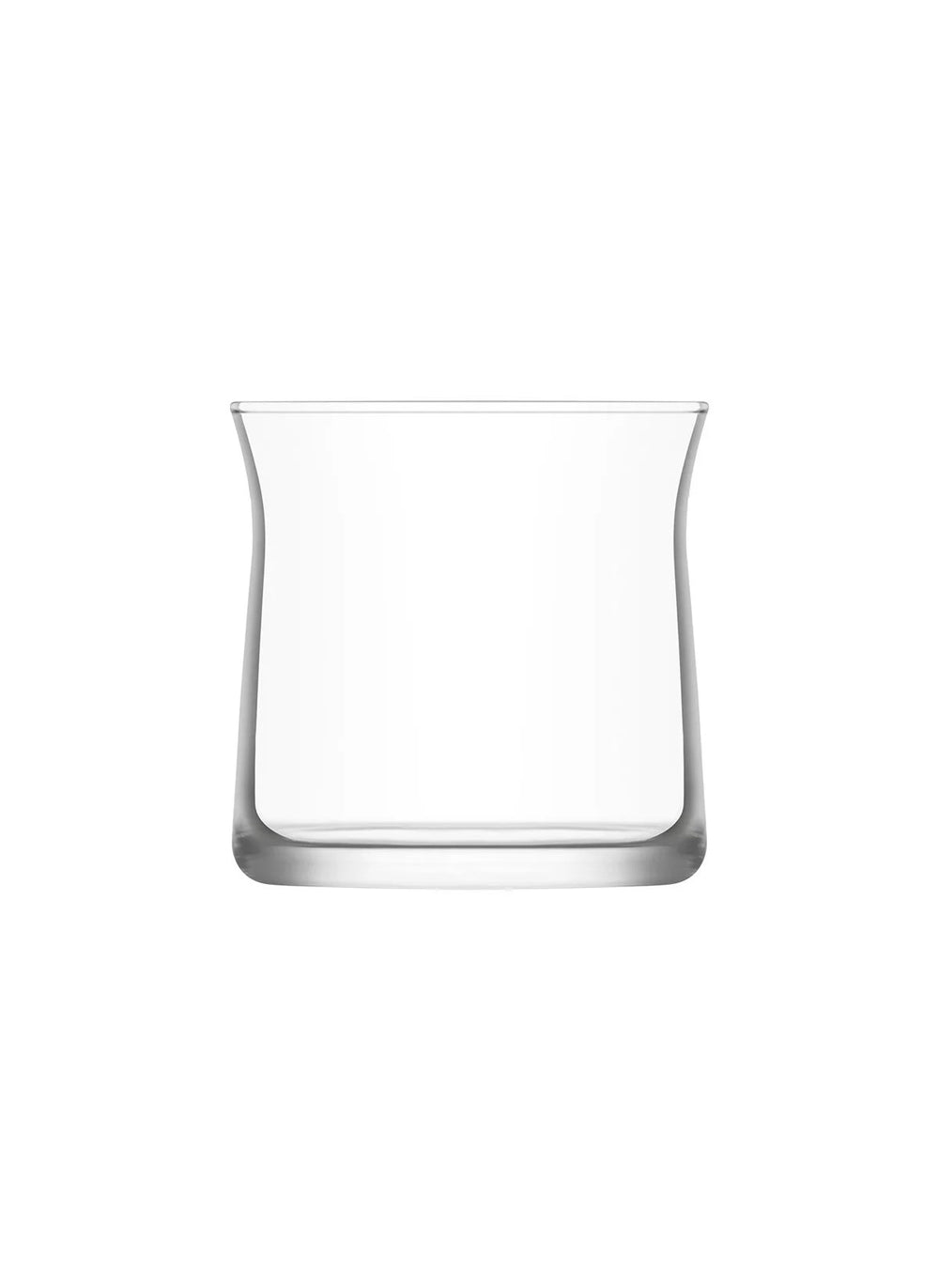 LAV - Vera, Rocks Glass, 12.25 oz, 6 Pk