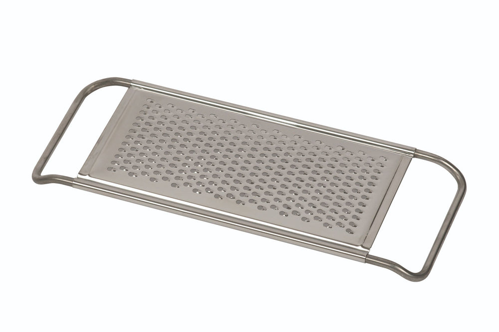 Millvado - Stainless Steel Fine Grater