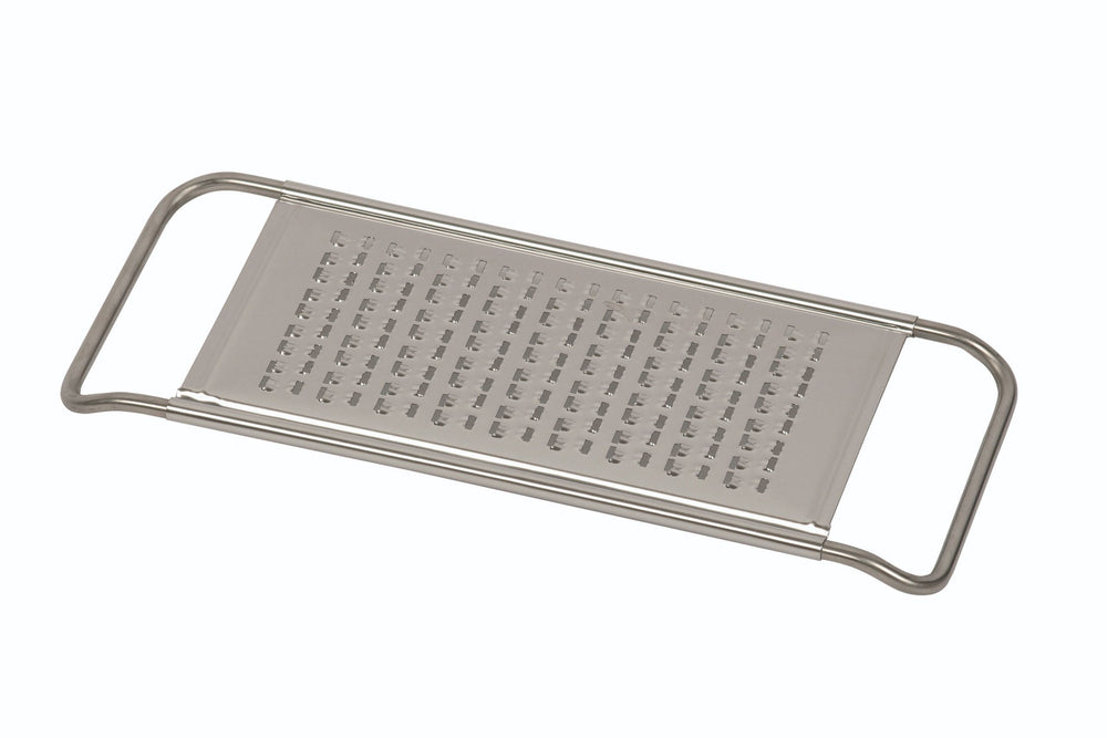 Millvado - Stainless Steel 2 Way Potato Grater