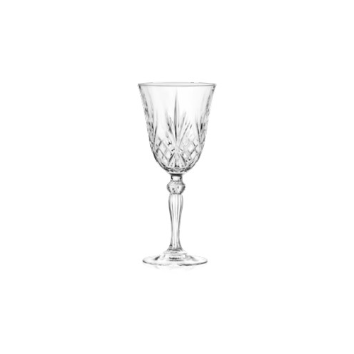 RCR - Melodia, Crystal Stem Shot Glass, 1.75 oz
