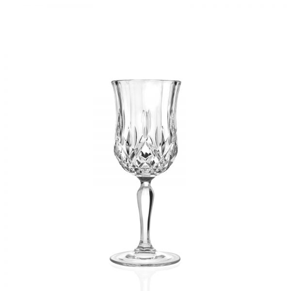 RCR - Opera, Crystal Red Wine Glass, 7.75 oz
