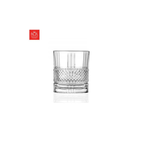 RCR - Brillante, Rocks Glass, 11.5 oz