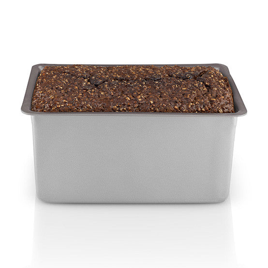Eva Solo - Professional Rye Bread Tin Pan, Gray, 2L, 7" x 4.3"