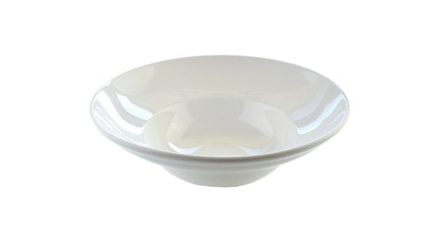 Vitrex - Pasta Bowl, White, 17 oz