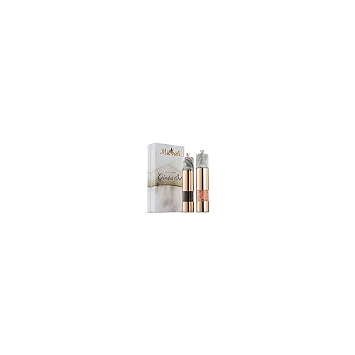 Mitbak - Salt and Pepper Grinder, Rose Gold, 2 Pk