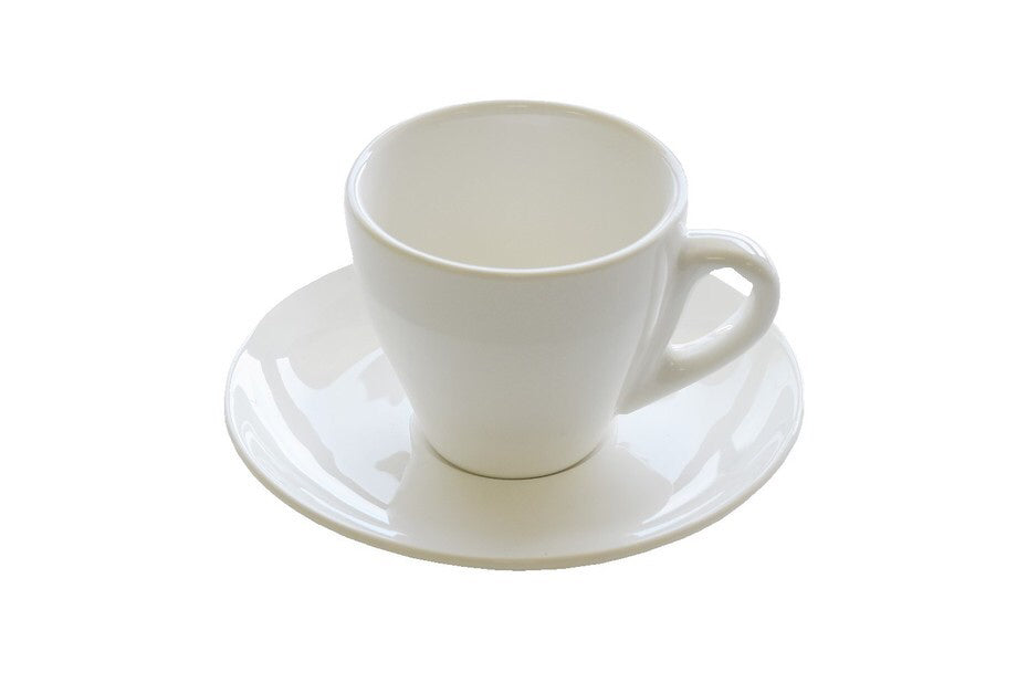 Vitrex - Cup and Saucer