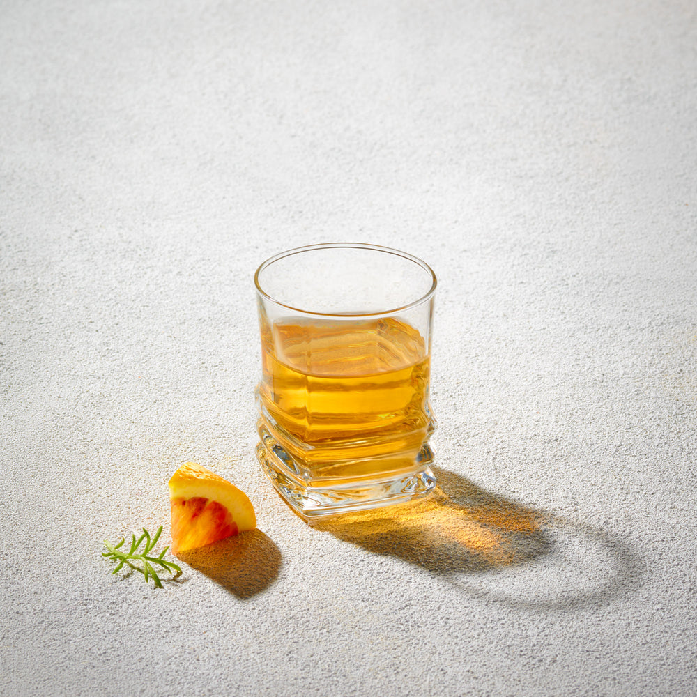 LAV - Elegan, Liqueur Glass, 3 oz