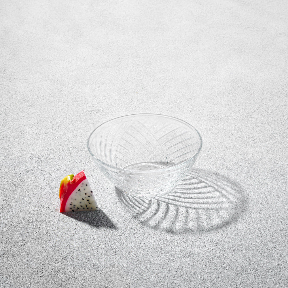 LAV - Elis, Glass Bowl, 72.25 oz