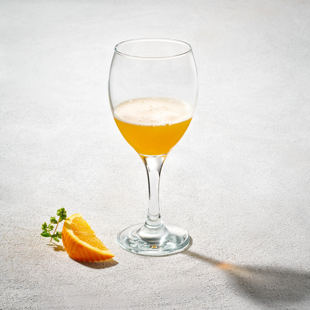 LAV - Empire, Wine Glass, 15.5 oz
