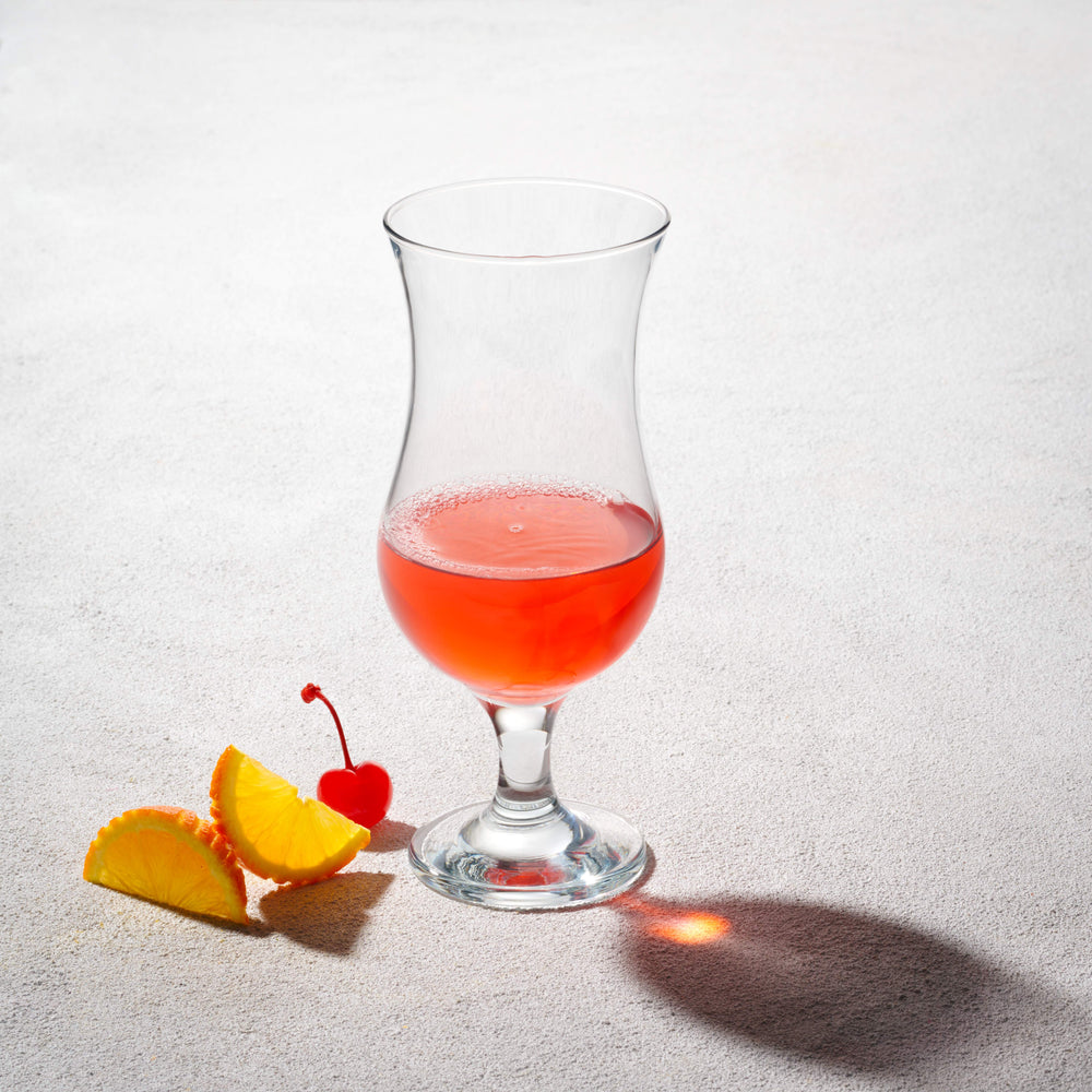 LAV - Fiesta, Hurricane Cocktail Glass, 15.5 oz