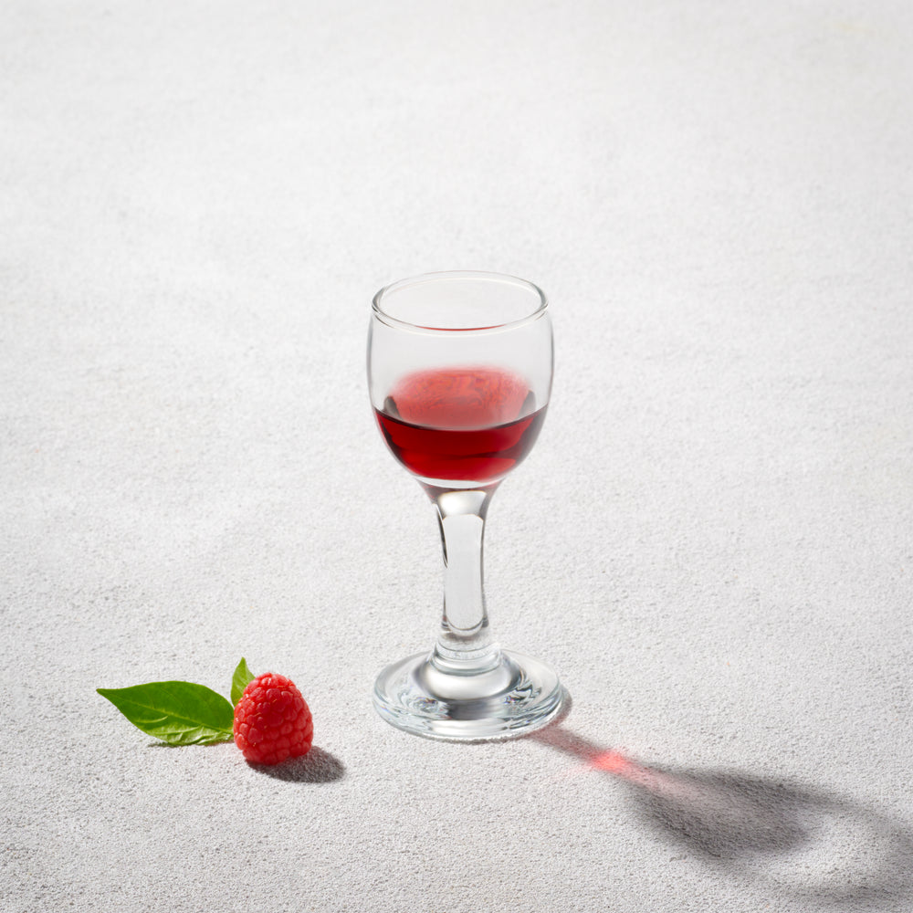 LAV - Misket, Footed Sherry Glass, 1.75 oz