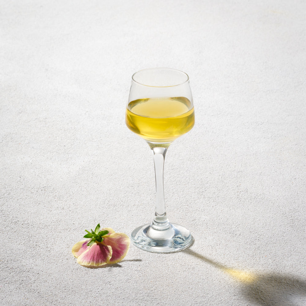 LAV - Lal, Liquor Glass, 2.75 oz