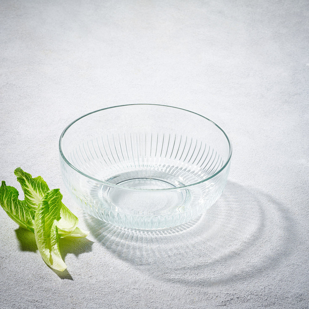 LAV - Tokyo, Glass Bowl, 88 oz