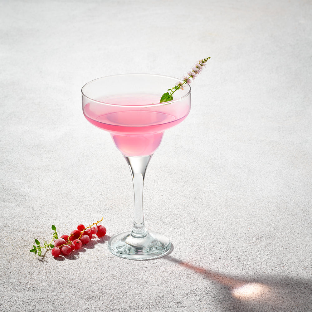 LAV - Misket, Margarita Glass, 10 oz