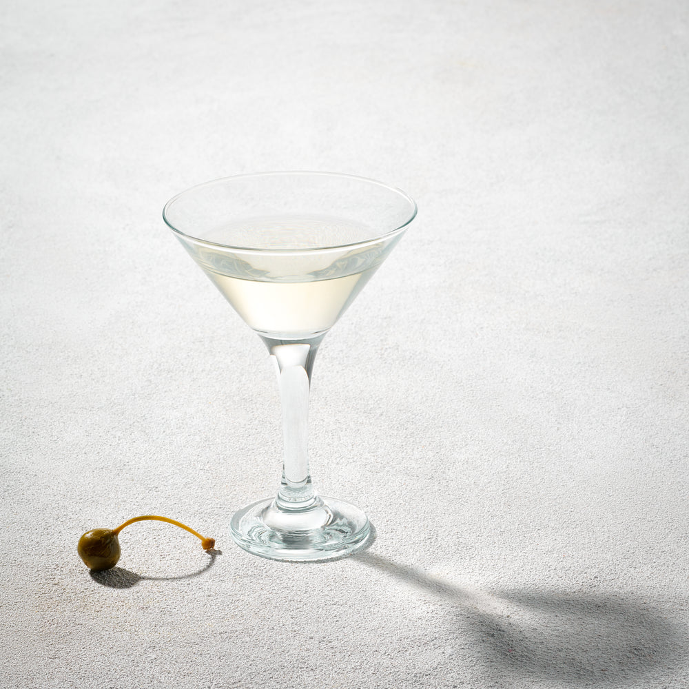 LAV - Misket, Martini Glass, 6 oz