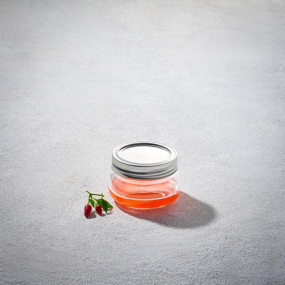 Sealock - Mason, Glass Jars, 5 oz