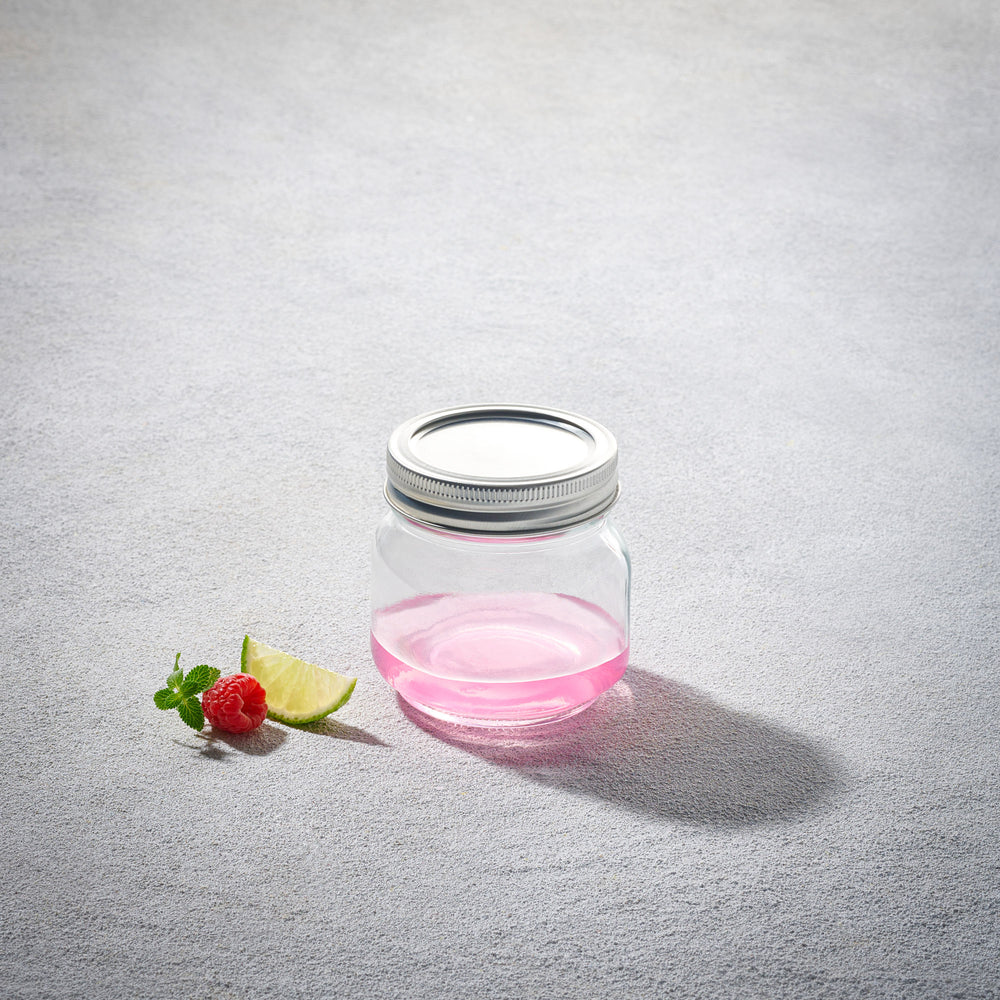 Sealock - Mason, Glass Jars, 8 oz