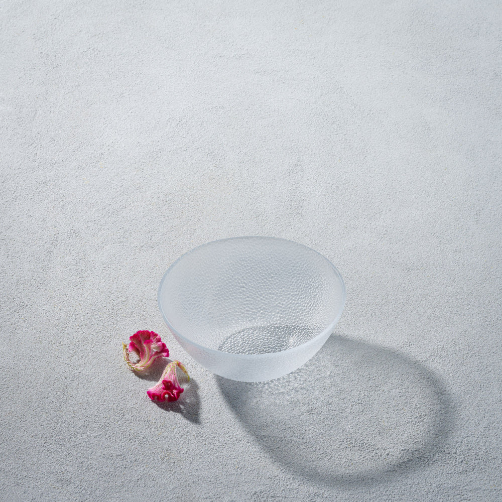 Vikko - Ocean, Glass Soup Bowl, 22 oz