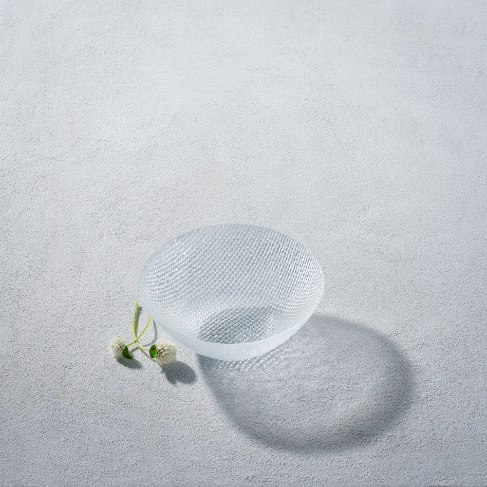 Vikko - Spark, Glass Soup Bowl, 20 oz