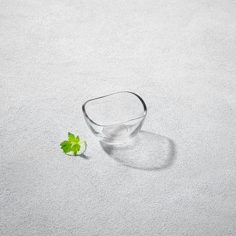 LAV - Vira, Mini Glass Bowl, 2.25 oz