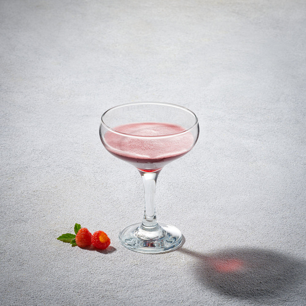 Vikko - Kouros, Coupe Champagne Glass, 7.4 oz