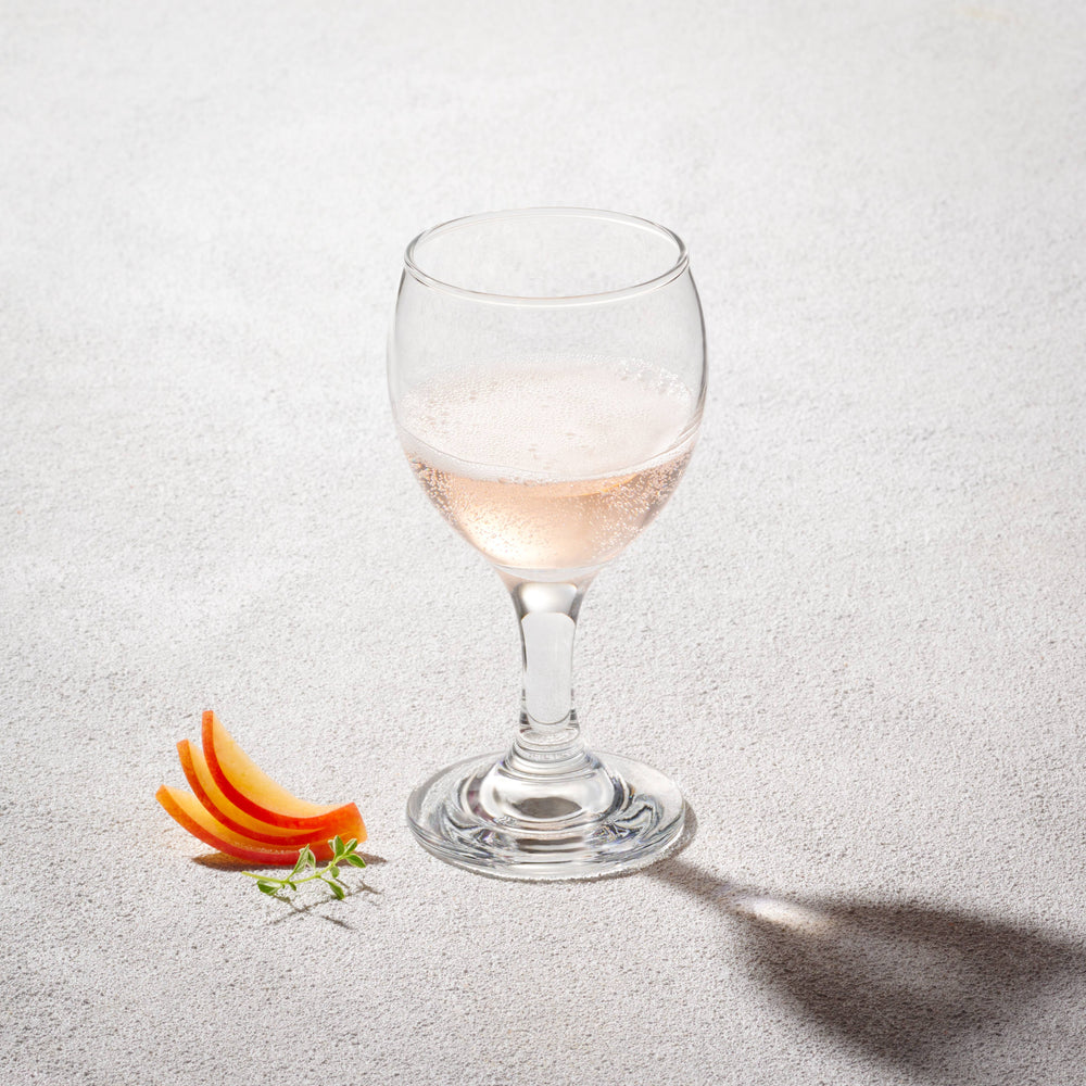 Vikko - Kouros, Wine Glass, 5.5 oz